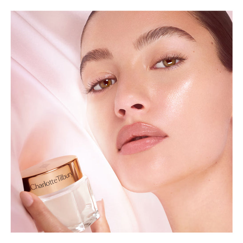 Charlottes Tilbury Magic Cream Spf 15 Pa+