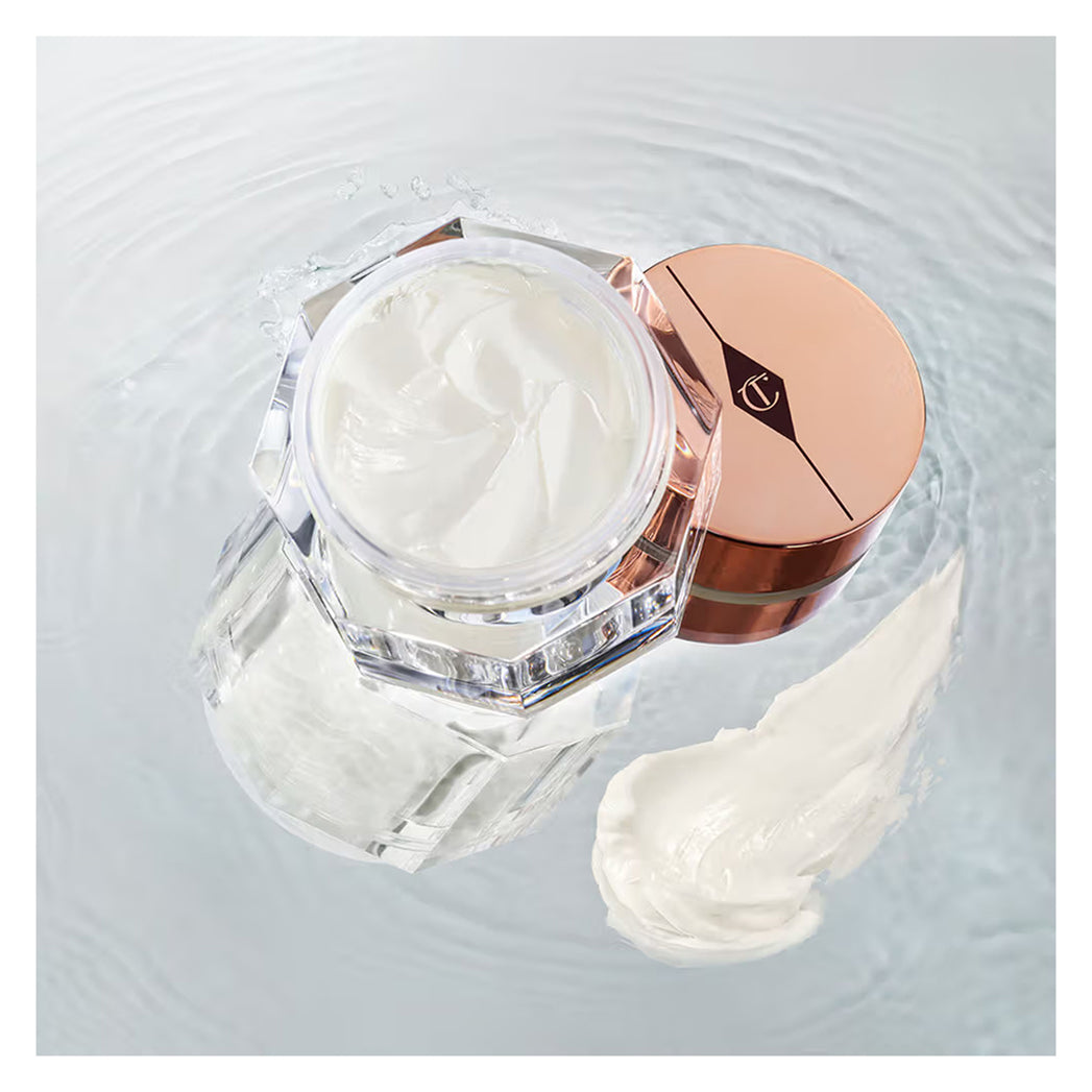 Charlottes Tilbury Magic Cream Spf 15 Pa+