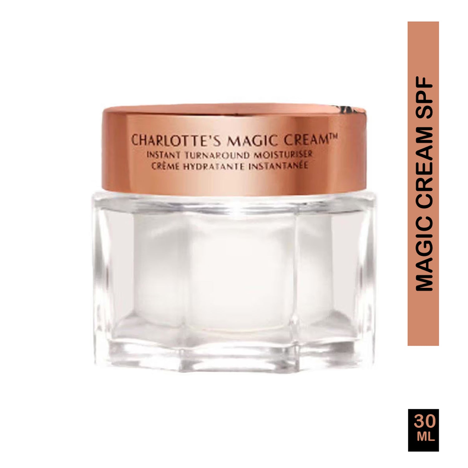Charlottes Tilbury Magic Cream Spf 15 Pa+