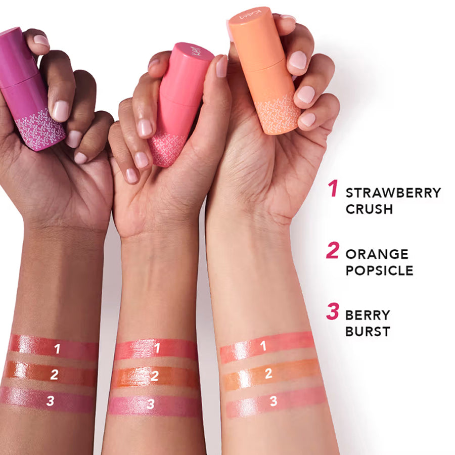 Kay Beauty Jelly Blush Wand 7G