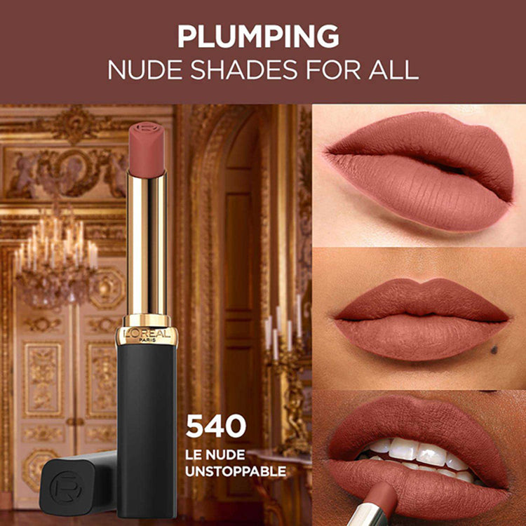 Loreal Paris Color Riche Intense Volume Matte Lipstick 2G
