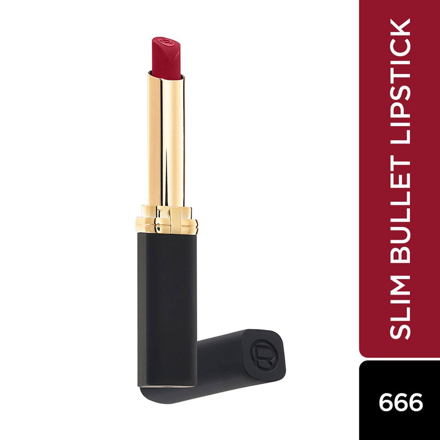 Loreal Paris Color Riche Intense Volume Matte Lipstick 2G