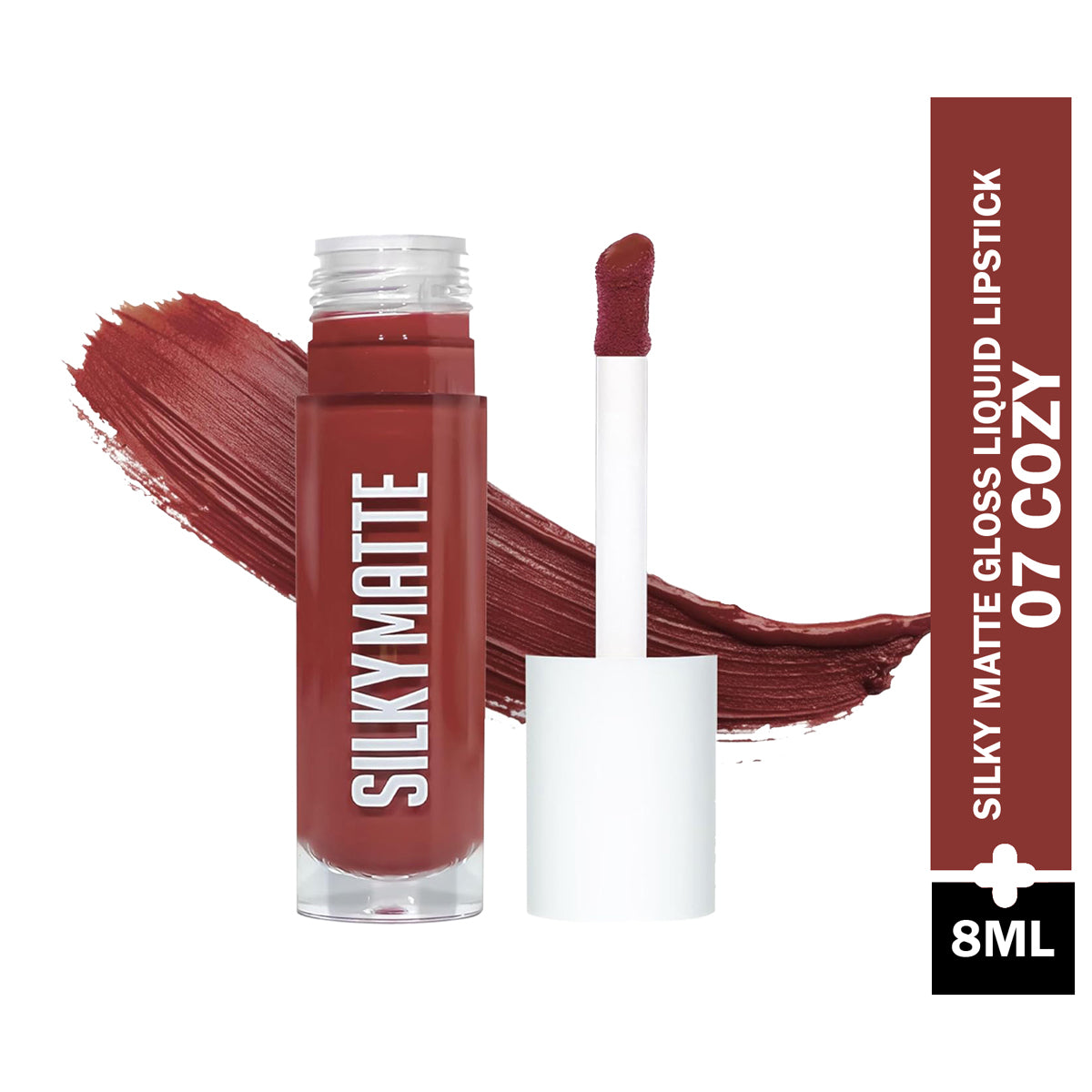 Shopaarel Silky Matte Gloss 8G
