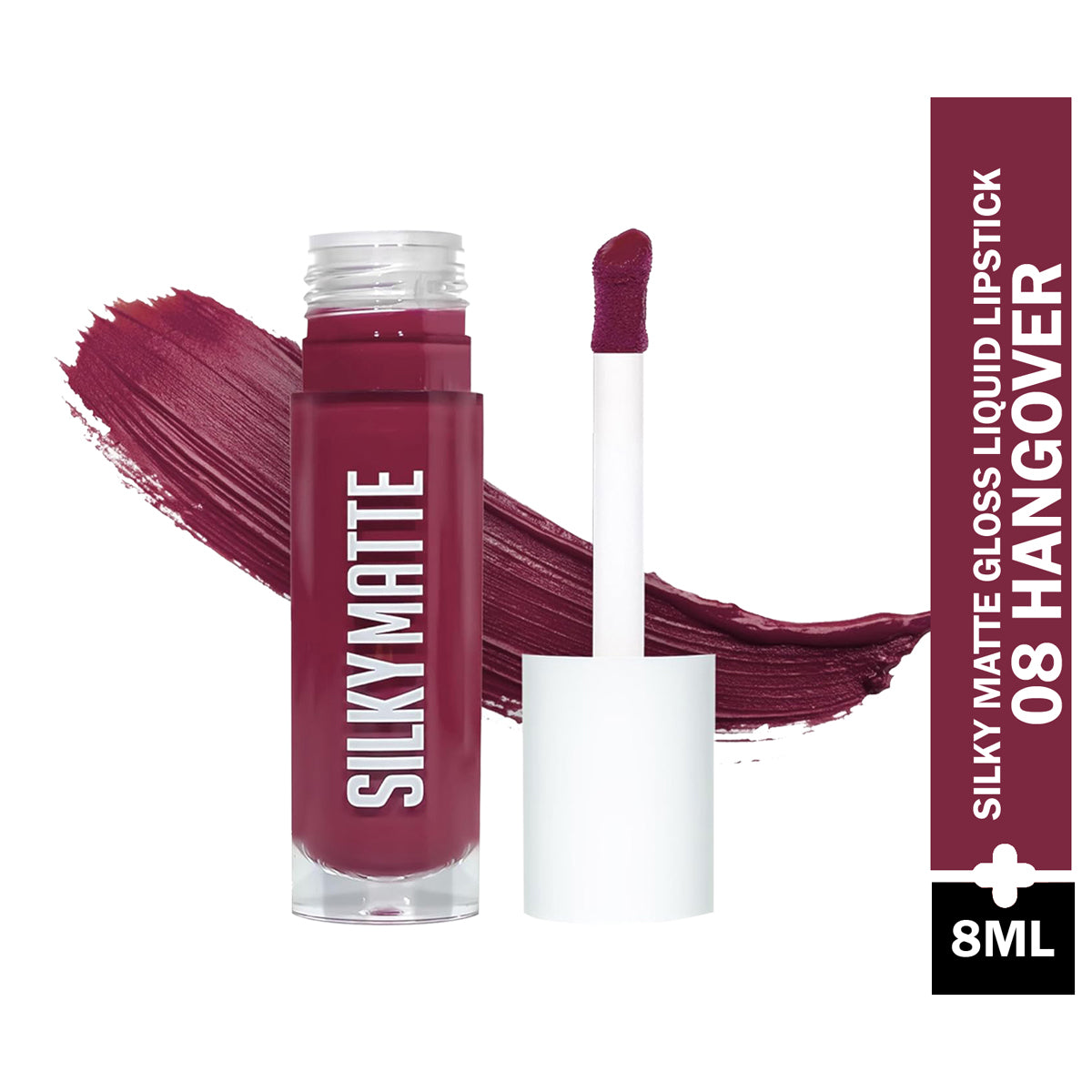 Shopaarel Silky Matte Gloss 8G