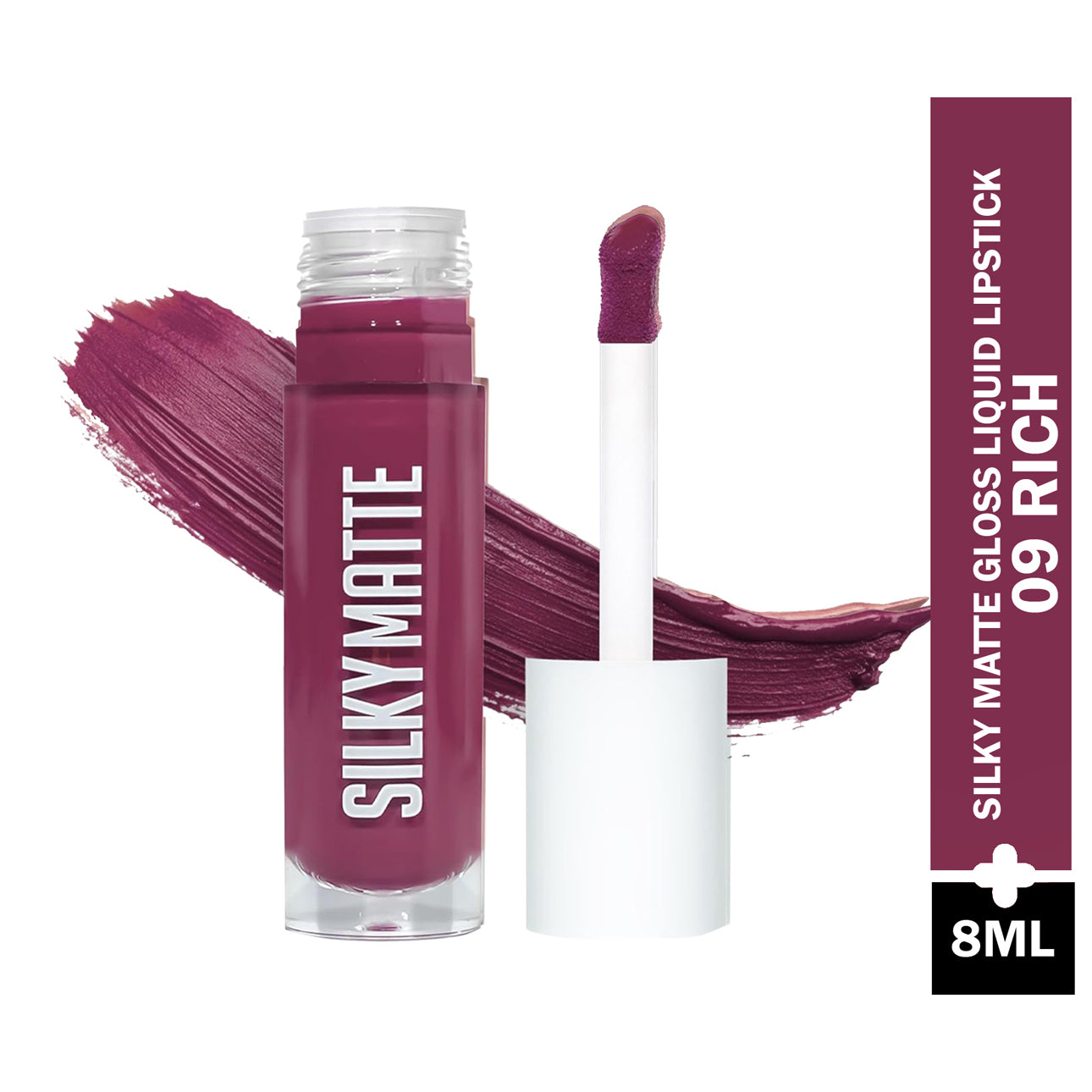 Shopaarel Silky Matte Gloss 8G