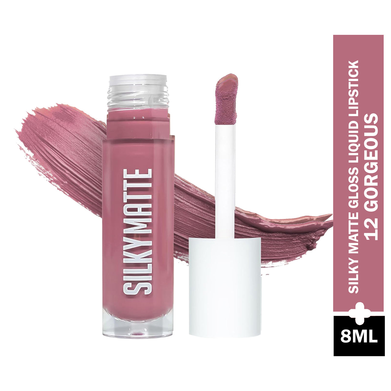 Shopaarel Silky Matte Gloss 8G