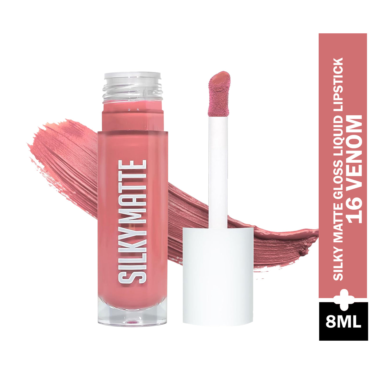 Shopaarel Silky Matte Gloss 8G