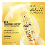 Lakme Sun Expert 5Per Nia-C Complex Spf 50 Pa+++