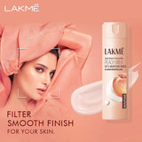 Lakme Peach Milk Vit E+Spf 24 Moisture-riser