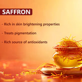 Good Vibes Saffron Nourishing Day Cream