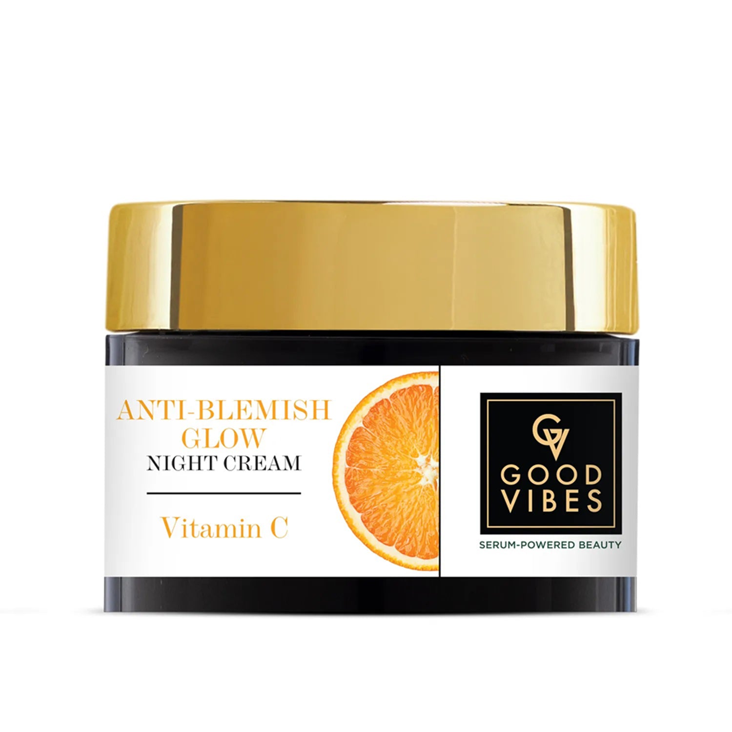 Good Vibes Anti- Blemish Glow Vitamic C Night Cream