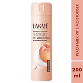 Lakme Peach Milk Vit E Moisture-Riser