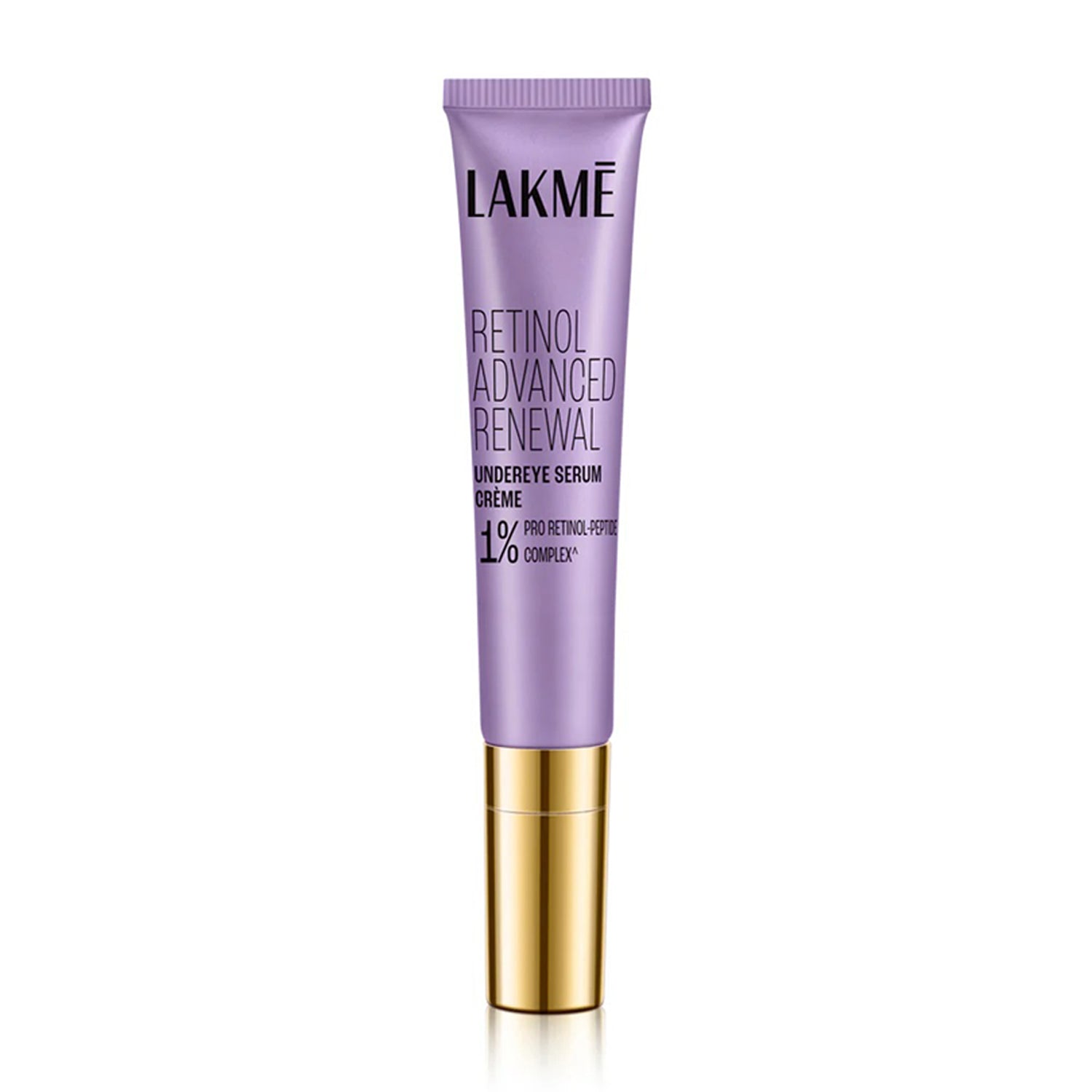 Lakme Retinol Advanced Renewal Undereye Serum Creme
