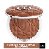 Dior Forever Nude Bronze Bronzing Powder 18G