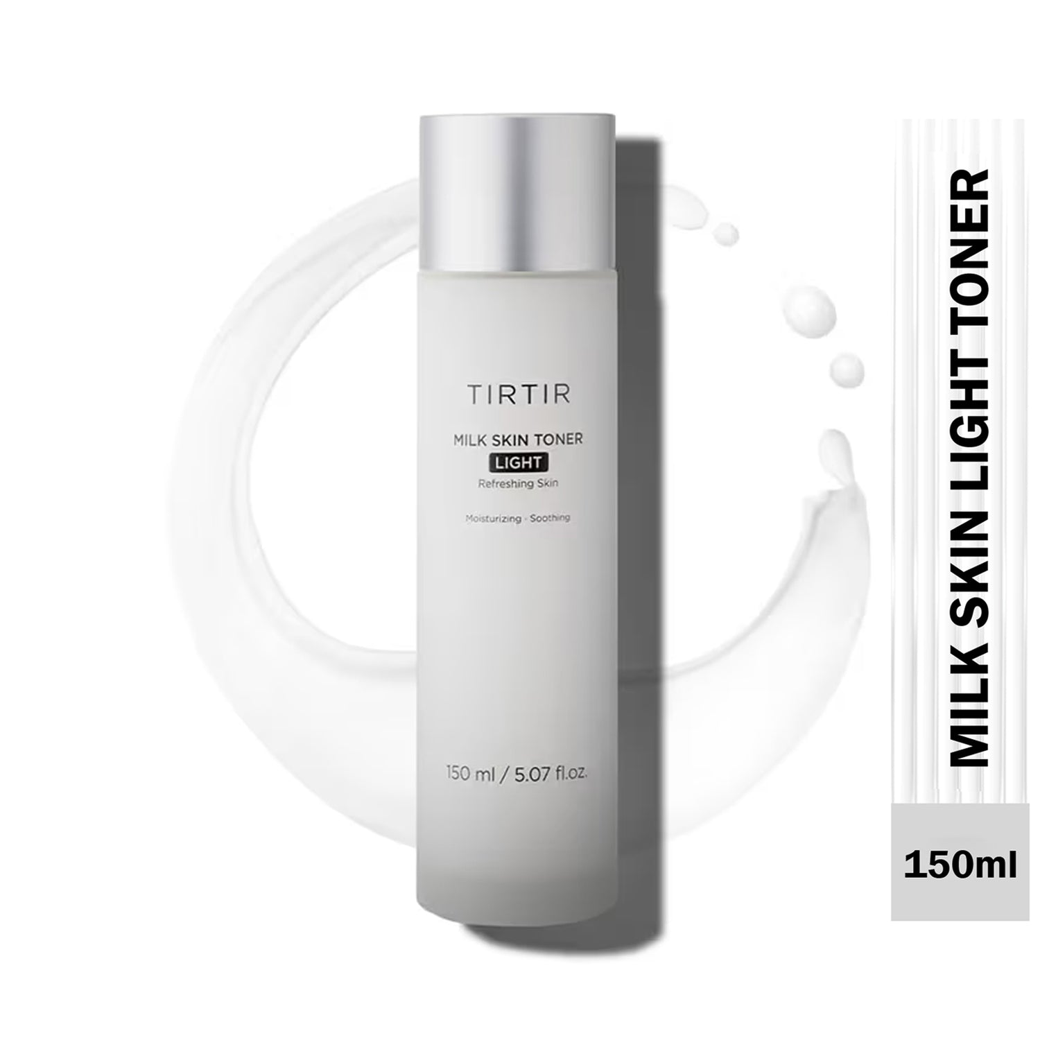 Tir Tir Milk Skin Toner Light