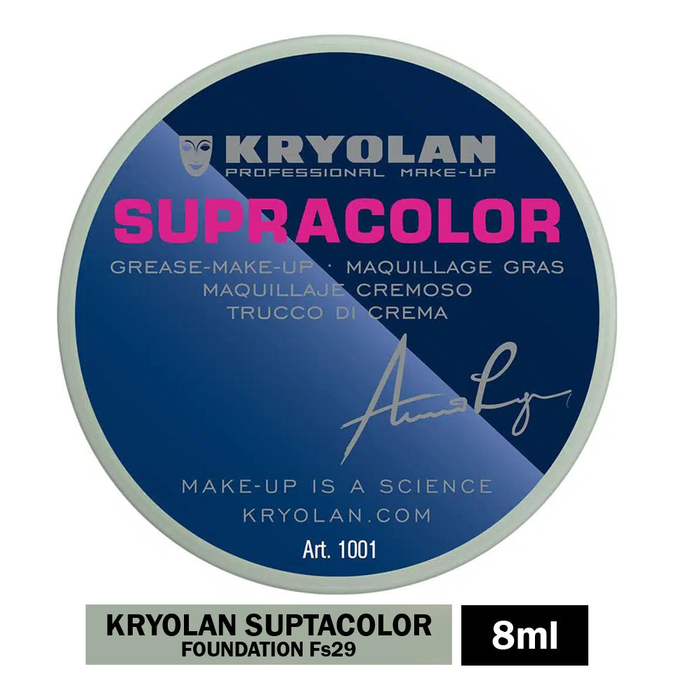 Kryolan Supracolor Foundation 8Ml