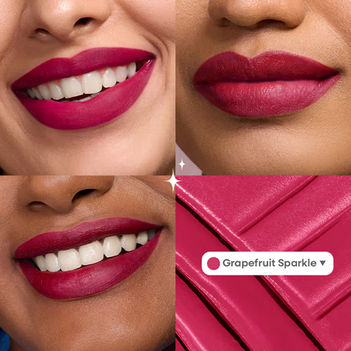 Nykaa Superlight Cloud Liquid Lipstick 5Ml