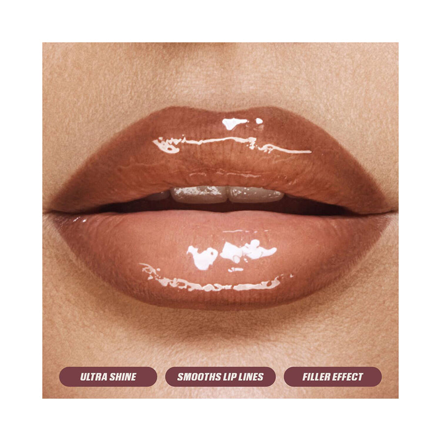 Huda Beauty Glossiest Gloss Mini Kit 3*1.9Ml