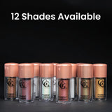 Gorgeous Girl Pigment Powder 2G