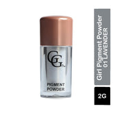 Gorgeous Girl Pigment Powder 2G