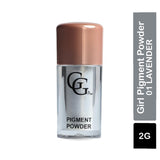 Gorgeous Girl Pigment Powder 2G
