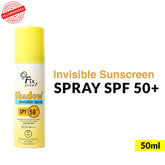 Fixderma Shadow Invisible Spray Spf 50+