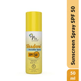 Fixderma Shadow Invisible Spray Spf 50+
