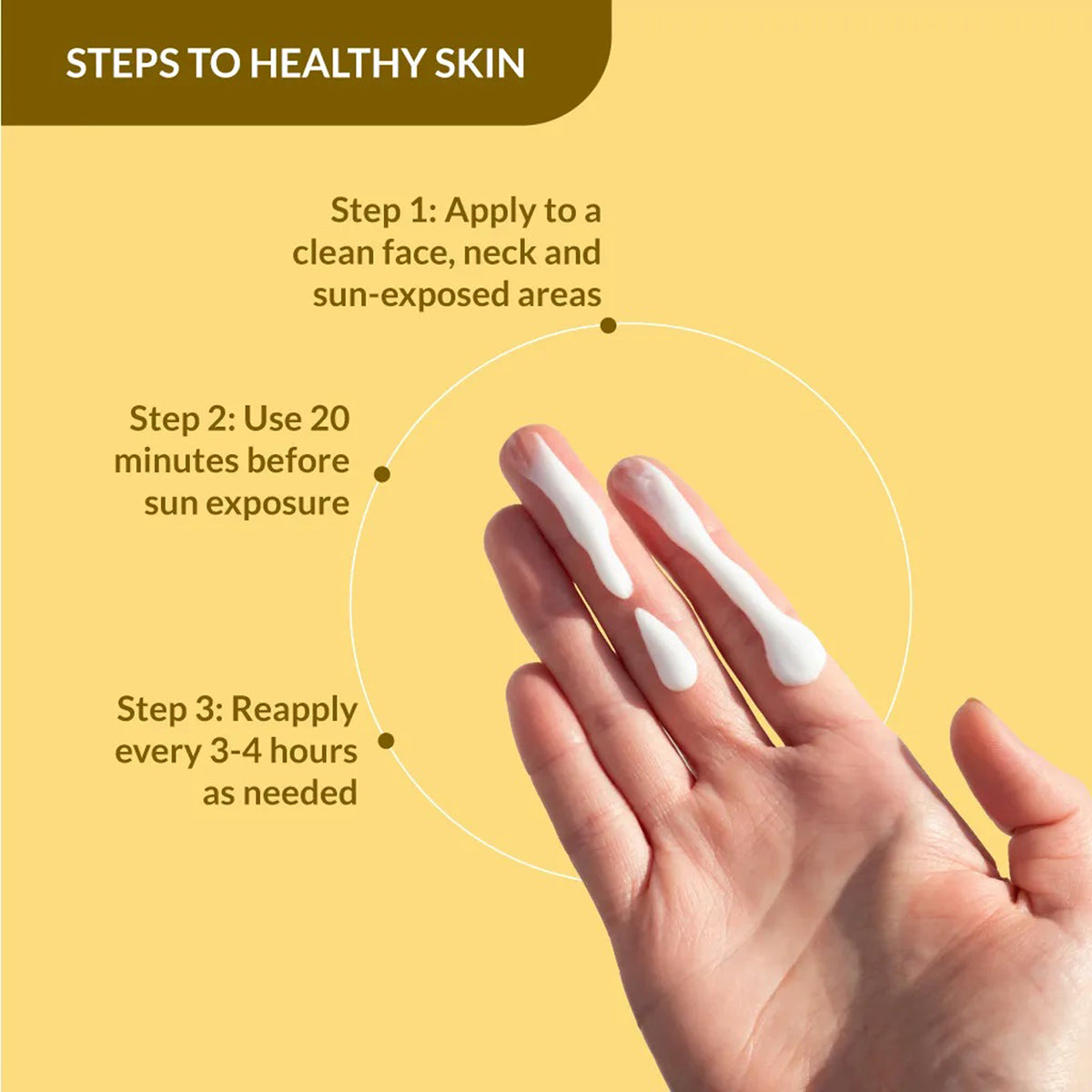 Fixderma Shadow Brightening Sunscreen Cream Spf 50