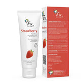 Fixderma Strawberry Face Wash