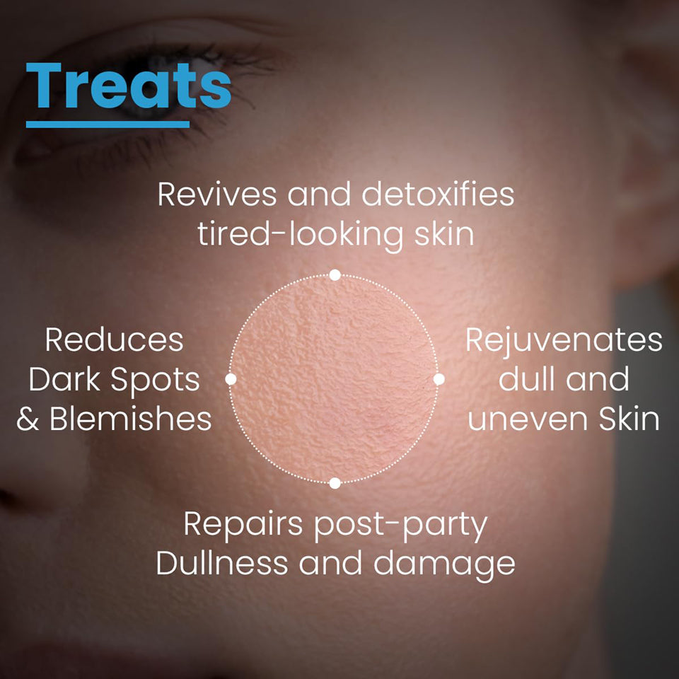 Fixderma Multivitamin Face Mask