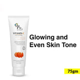 Fixderma Vitamin C Face Cleaner For Oily Skin
