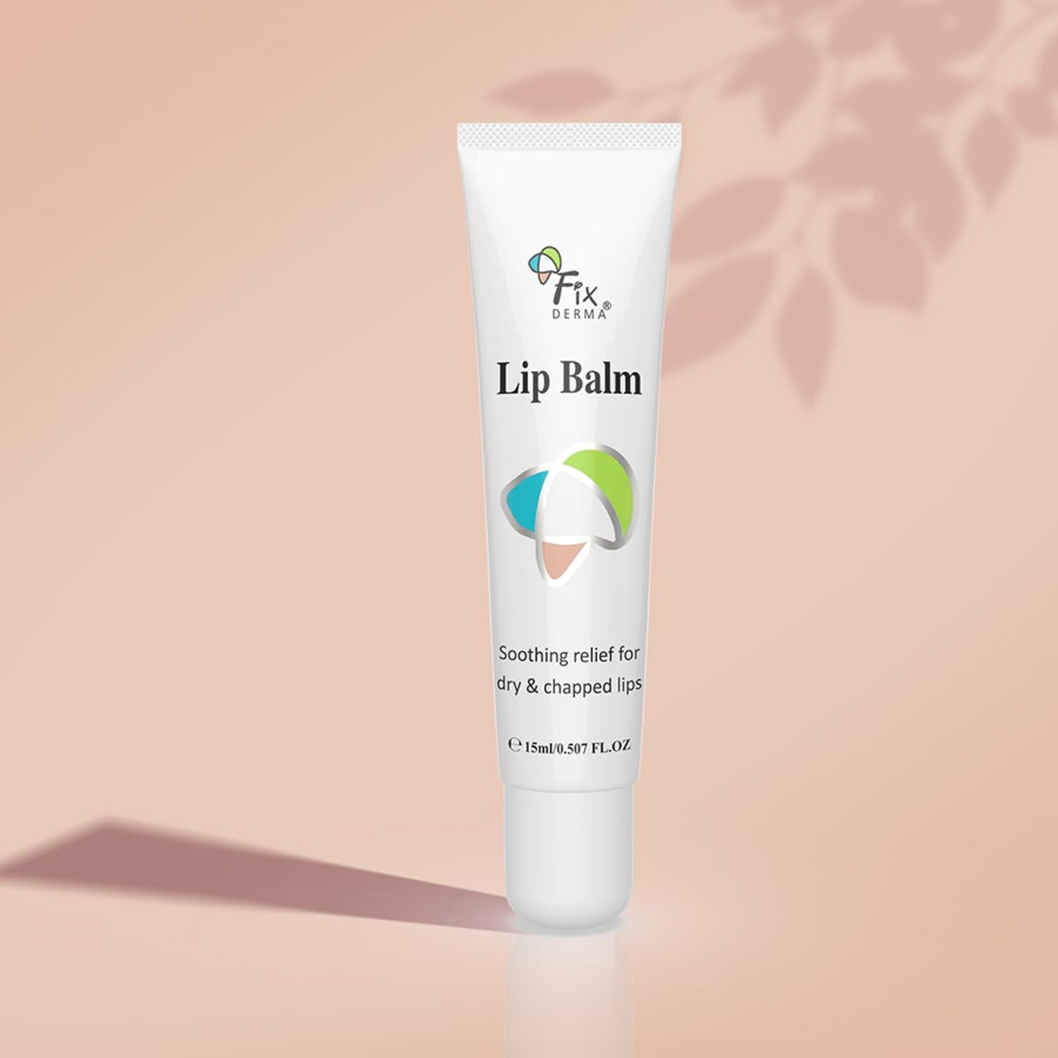 Fixderma Lip Balm