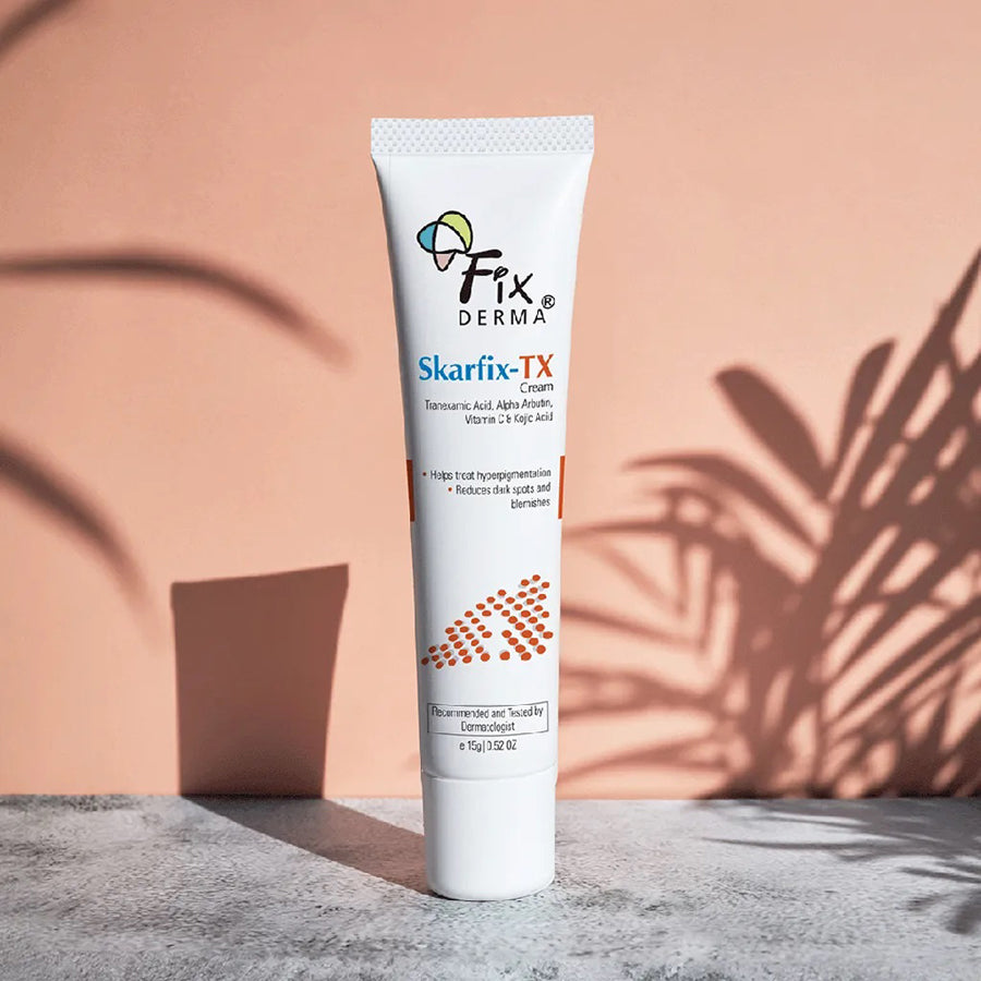 Fixderma Skarfix-Tx Cream