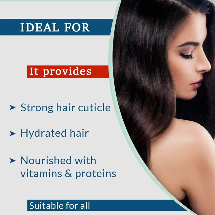 Fixderma Strengthening Conditioner For Dry And Damaged Hair
