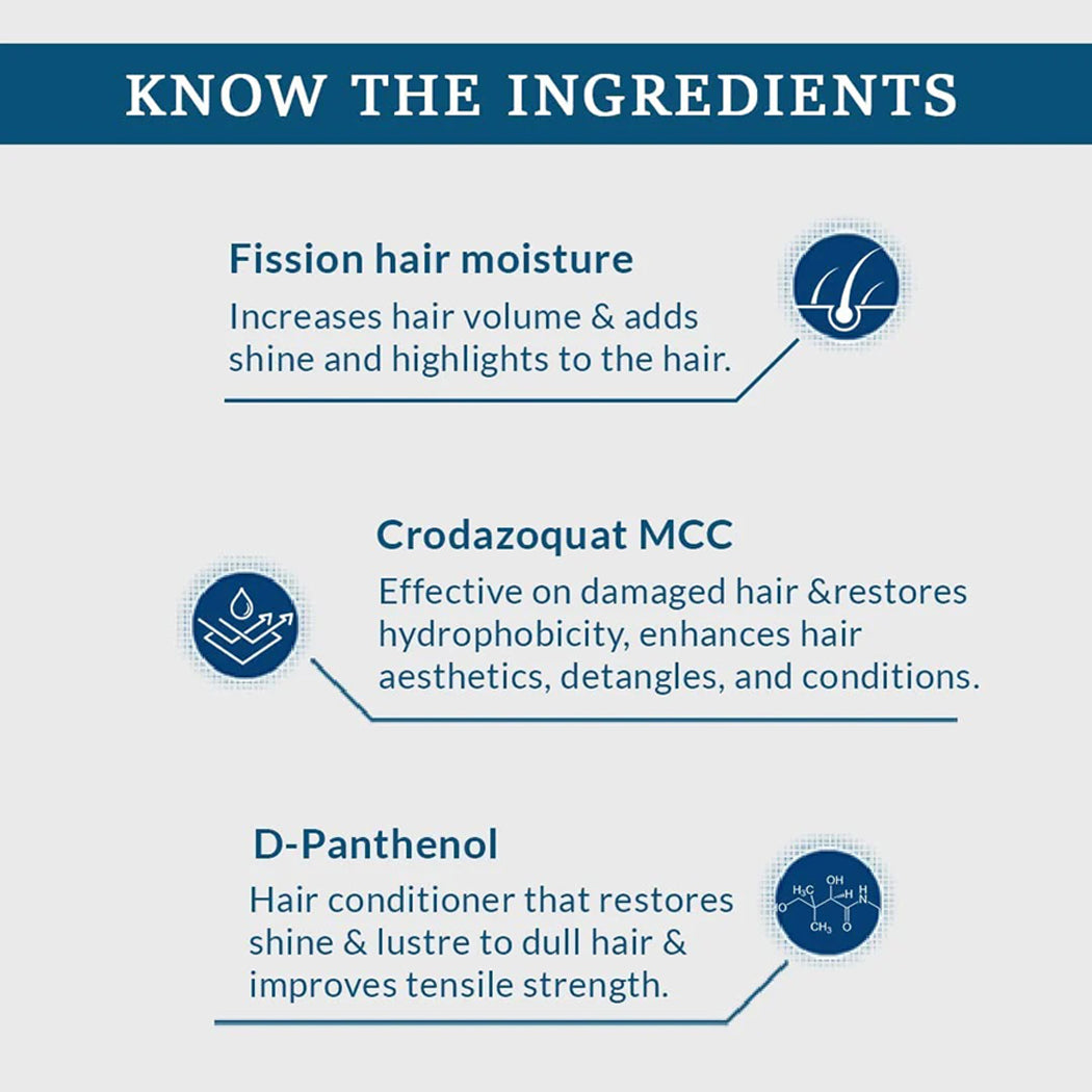 Fixderma Strengthening Conditioner For Dry And Damaged Hair