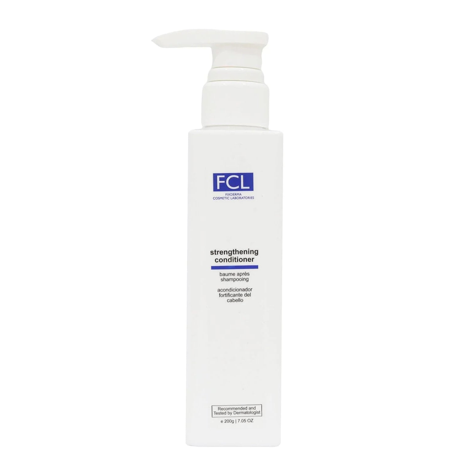 Fixderma Strengthening Conditioner For Dry And Damaged Hair