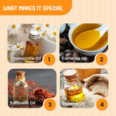 Fixderma Hoopoe Massage Elixir