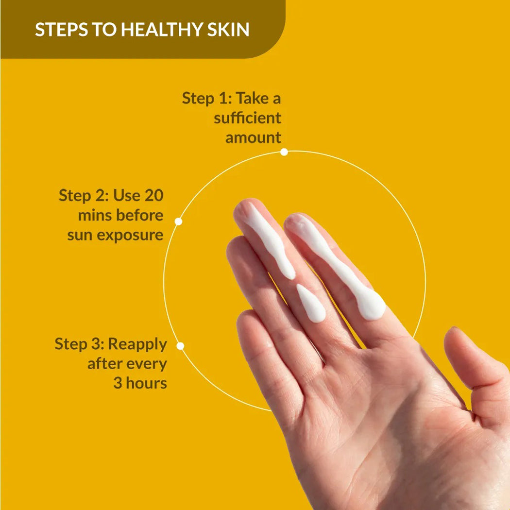 Fixderma Shadow Sunscreen Spf 50 Cream