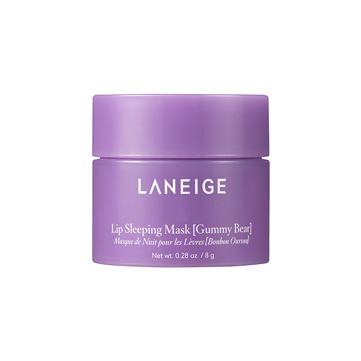 Laneige Lip Sleeping Mask 8G