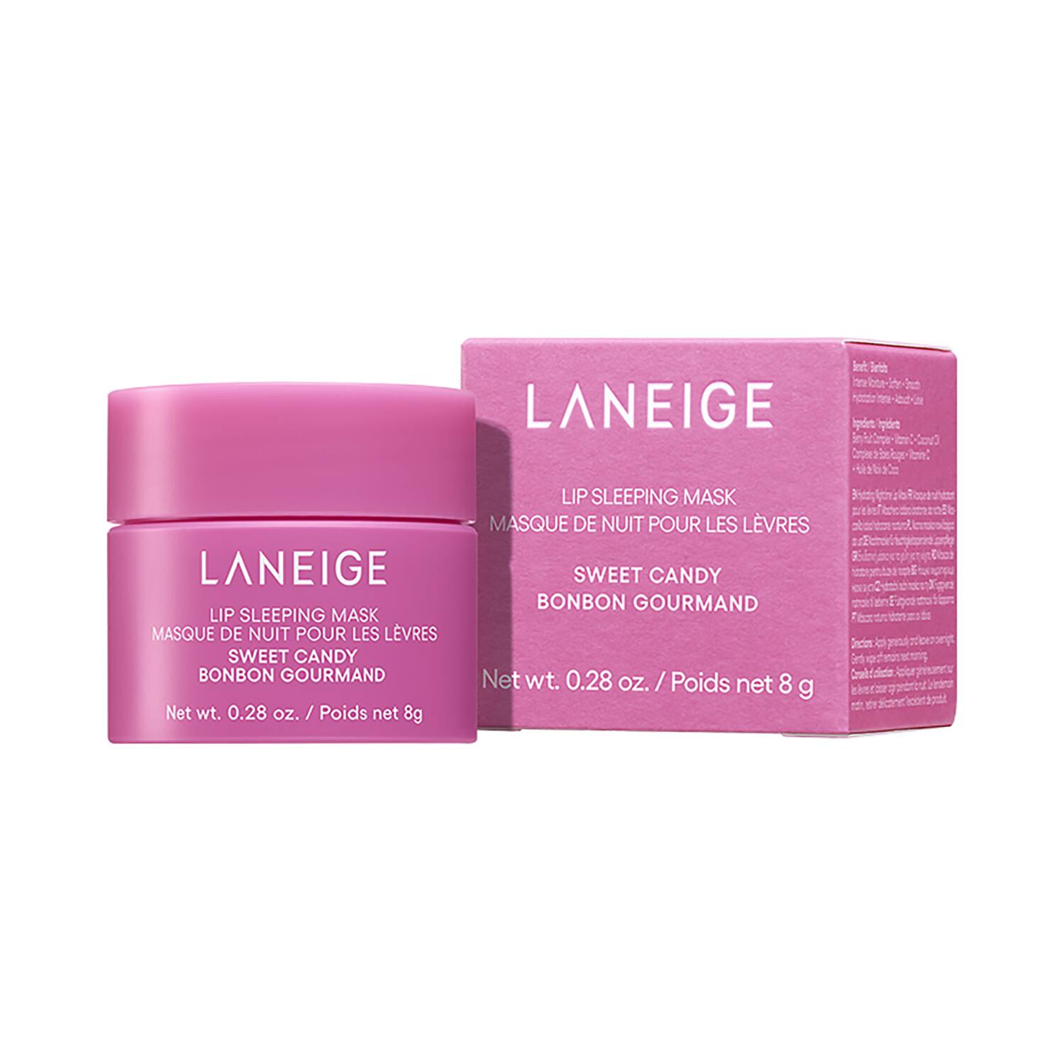 Laneige Lip Sleeping Mask 8G