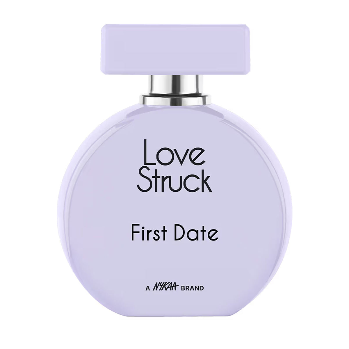 Nykaa Love Struk Eau De perfume for Women 50ML