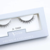 Yatee Premium Eyelashes