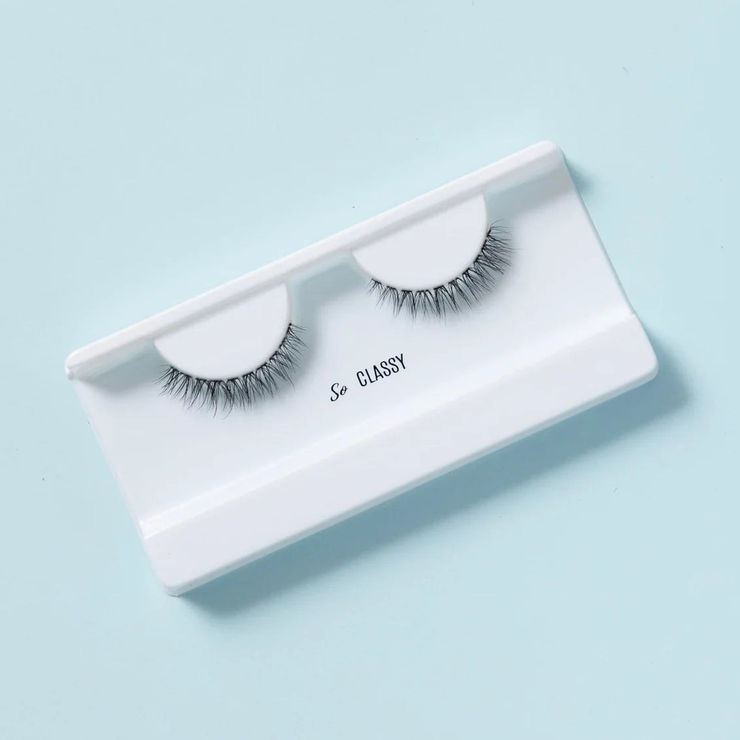 Yatee Premium Eyelashes