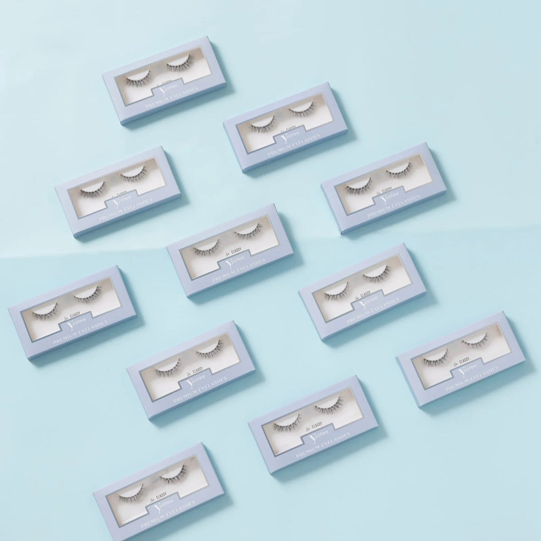 Yatee Premium Eyelashes