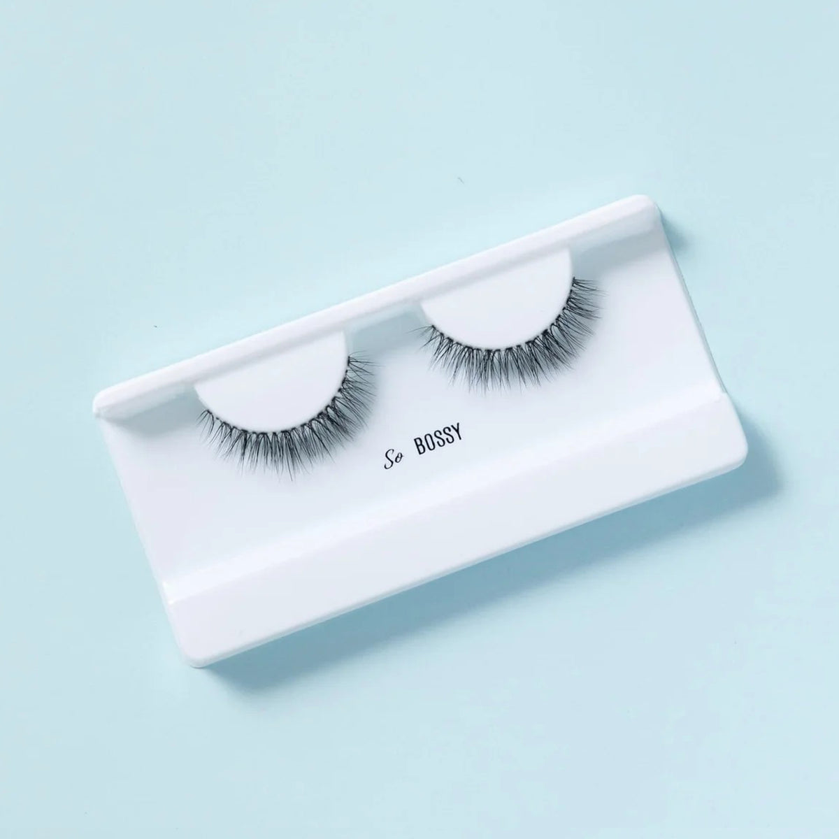 Yatee Premium Eyelashes