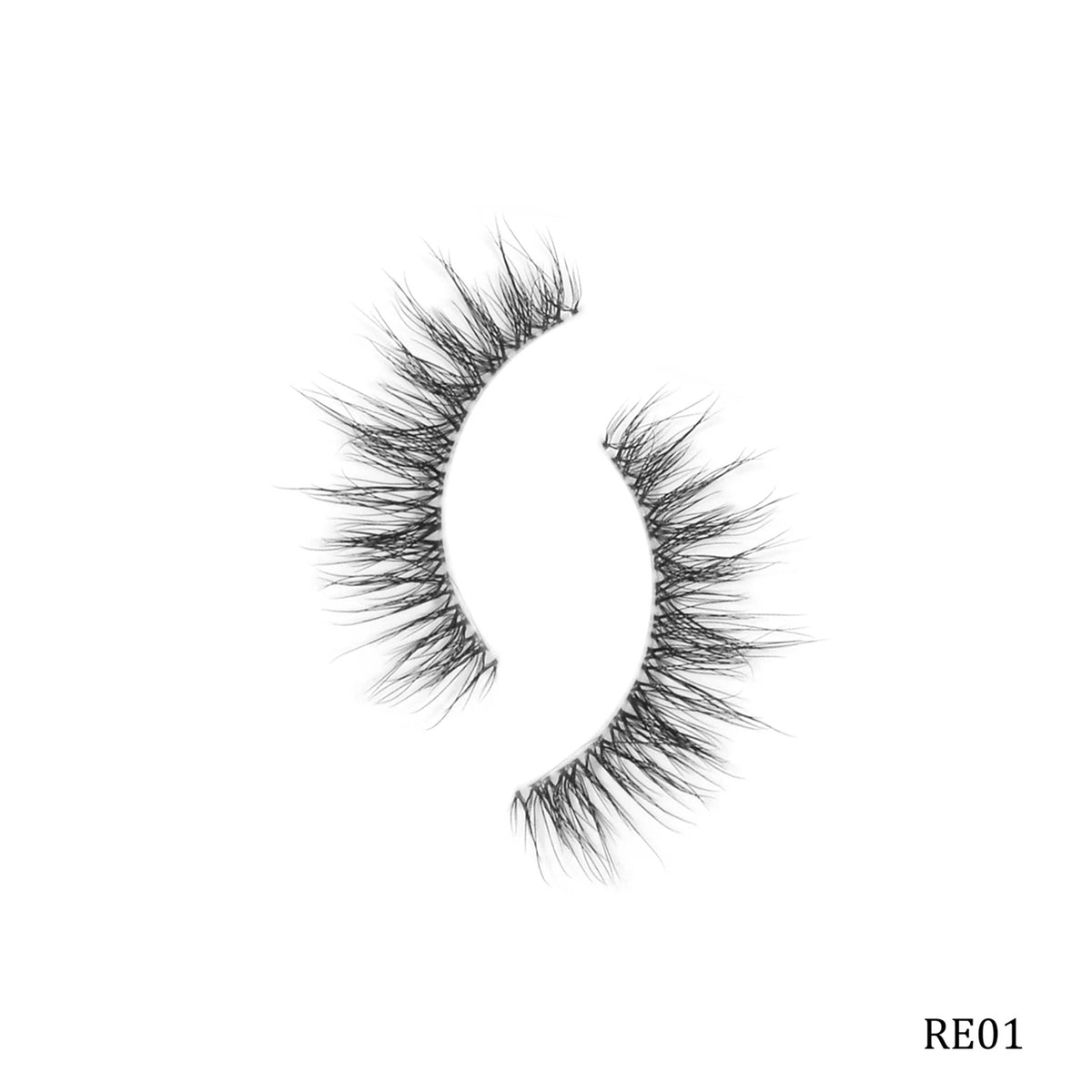 Recode Featherlight Eyelashes 10 Pair