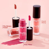 Pilgrim Insta Tint Lip, Cheek & Eye Tint 2.5ML