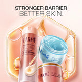 Lakme Peach Milk VIT E Gel Moisture-Riser