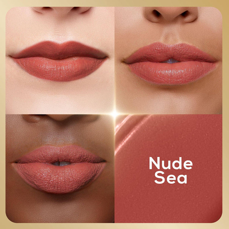 Renee H2O Hydrating Creme Lipstick 4G