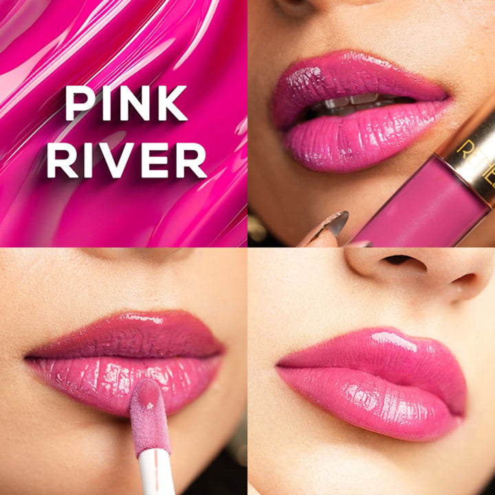 Renee H2O HYdrating Glossy Liquid Lipstick 4ML